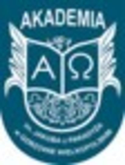 Logo Akademia im. Jakuba z Paradyża – organizacja wiodąca