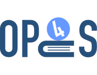 OPUS4-Logo