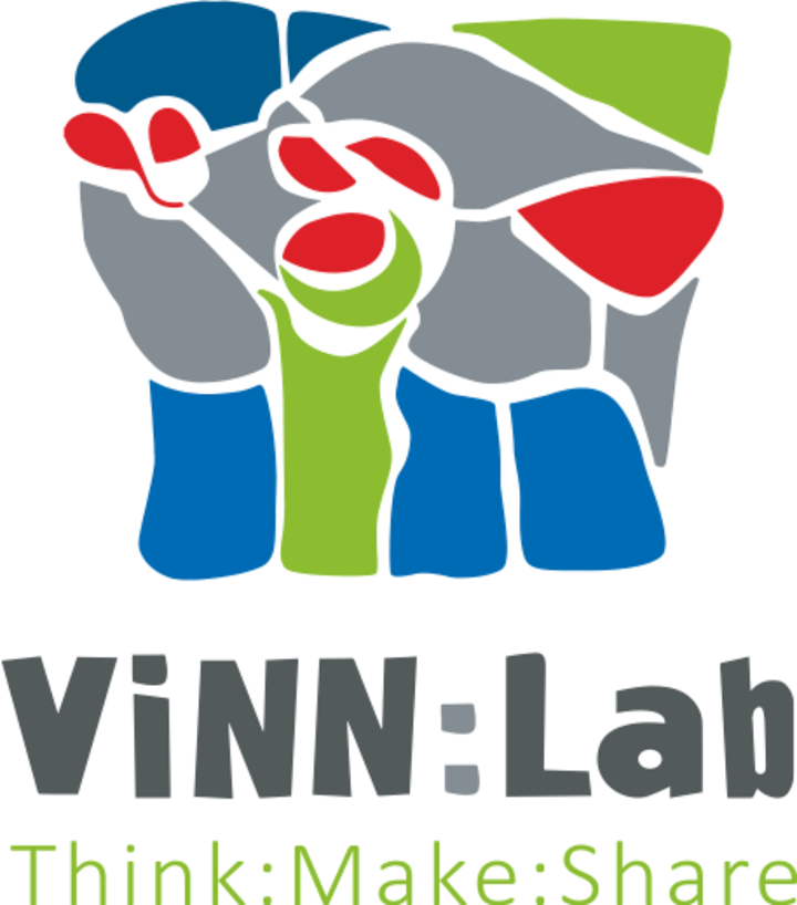 Logo ViNN:Lab