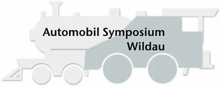 Automobil Symposium Wildau