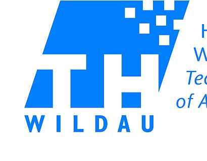 30 Jahre TH Wildau Logo in Kombination mit allgemeinem TH Wildau Logo  im JPG-Format