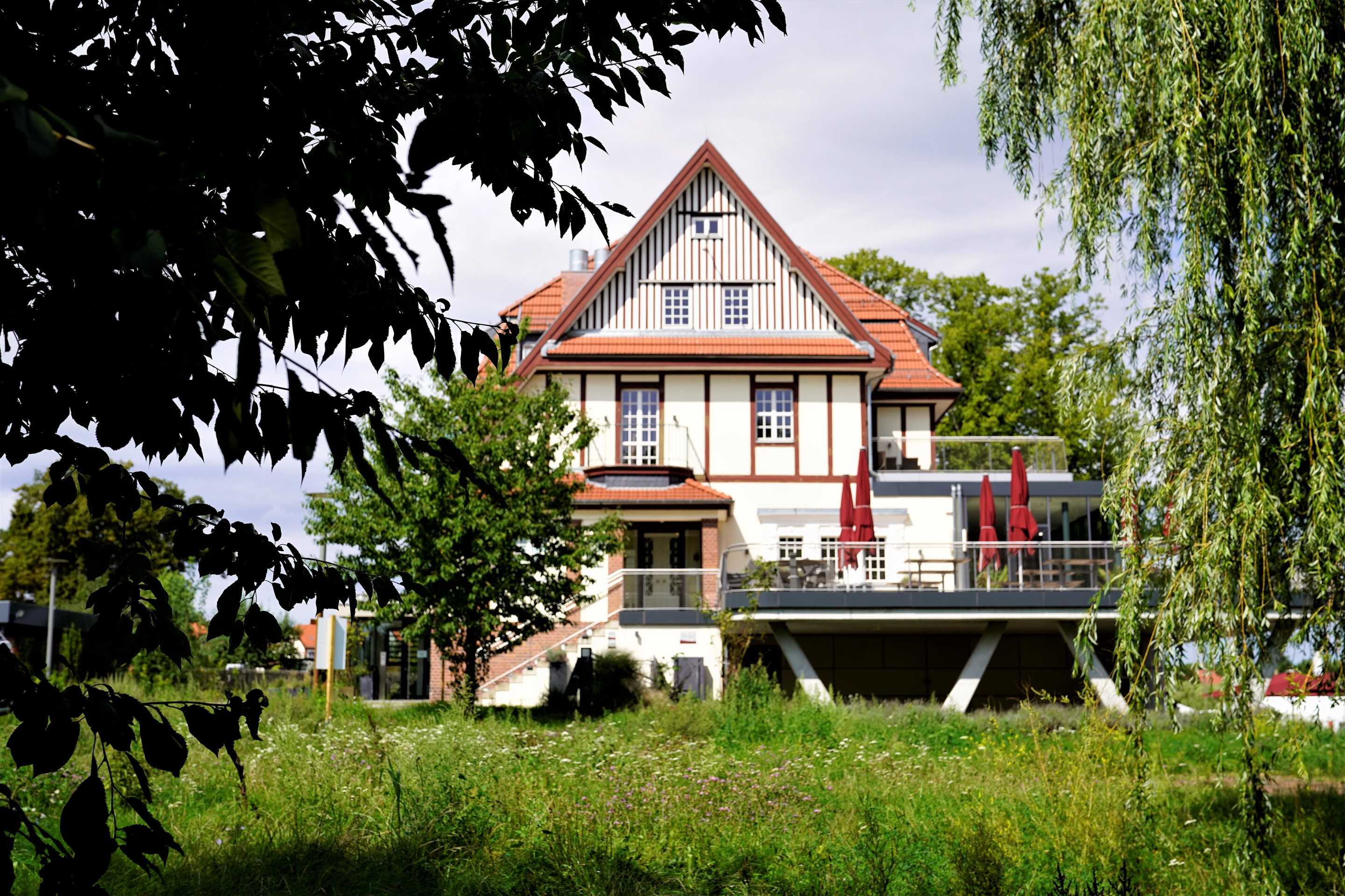 Hochschulstadt Wildau - Warum Sie die Stadt Wildau kennenlernen sollten.
