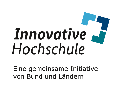 Innovative Hochschule Logo