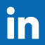 LinkedIn Icon