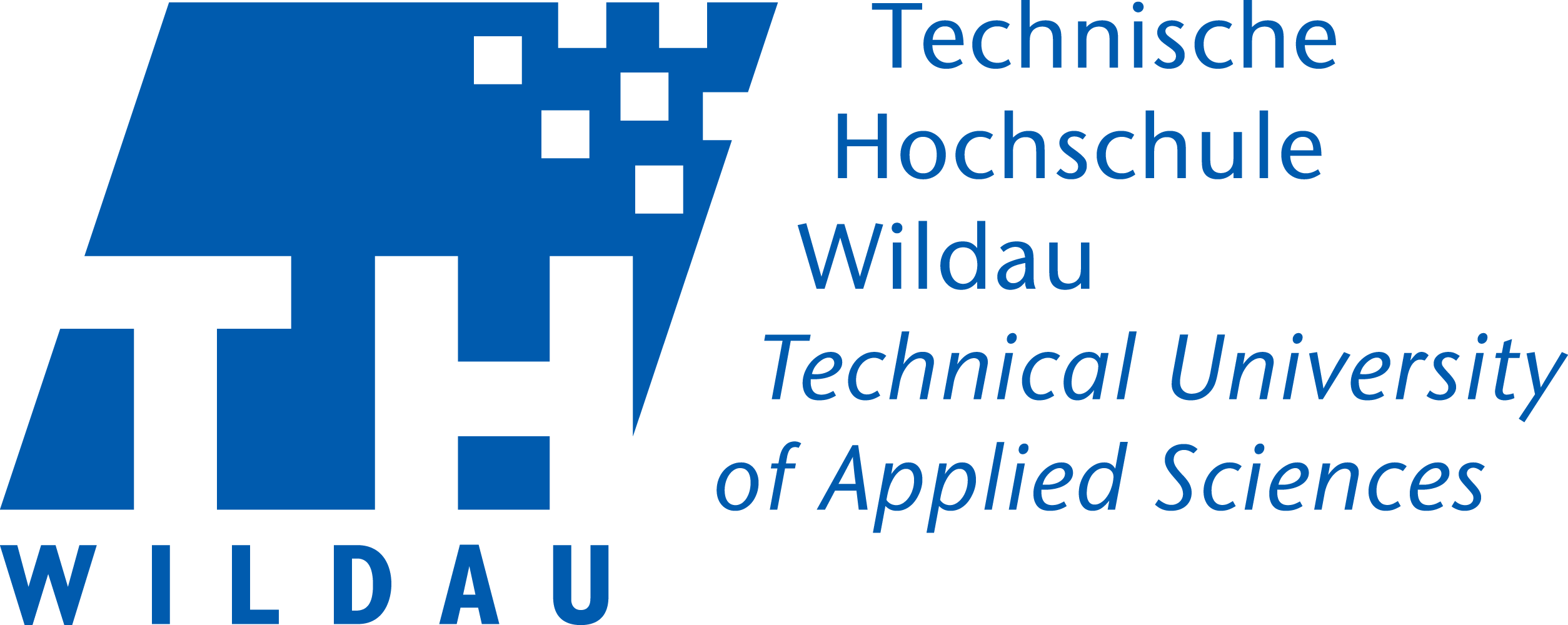 TH Wildau Logo