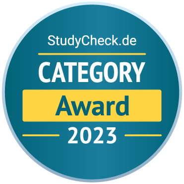 Study Check Logo