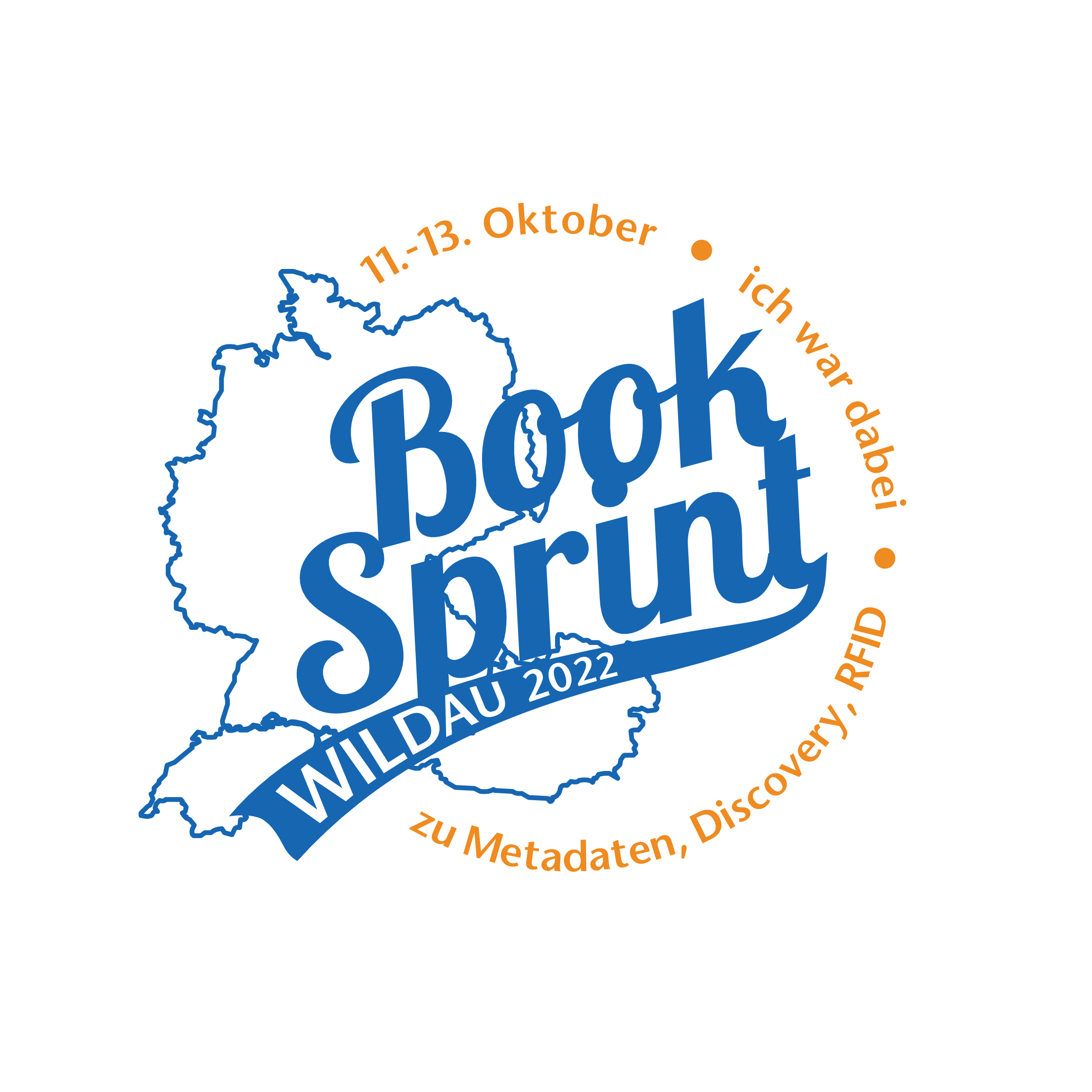 Book Sprint Wir laden Studierende, Angehörige und Gäste der TH Wildau