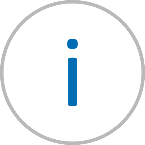 Hinweis Icon Hinweis