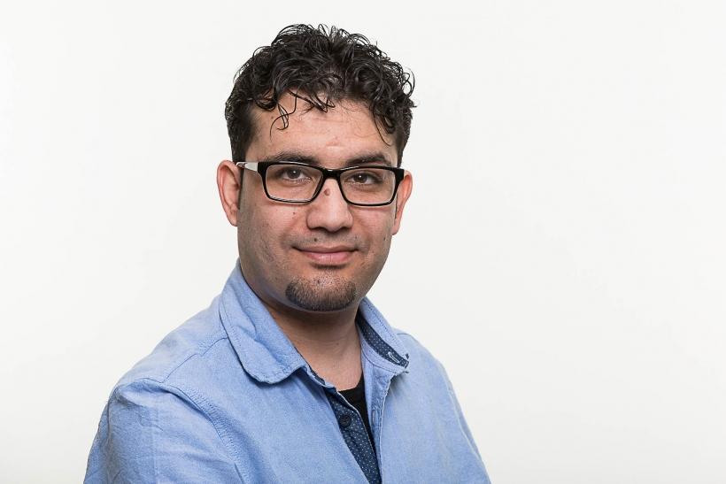 Mustafa Ramiz Ahmadi