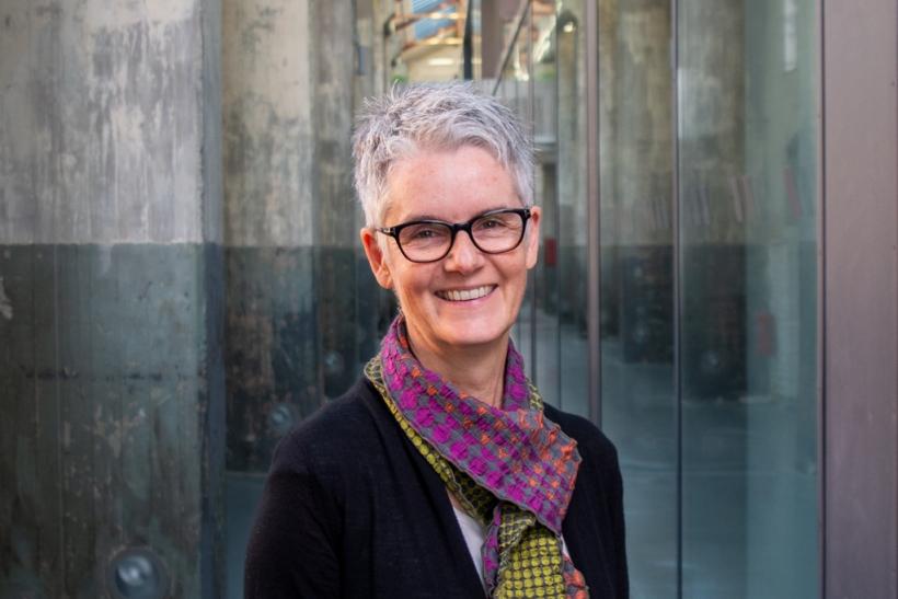 Diplom-Ingenieurin (FH) Annette Vossel