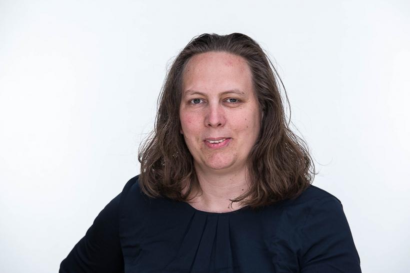 Dipl.-Wirtsch.infor. (FH) Anke Knöfel