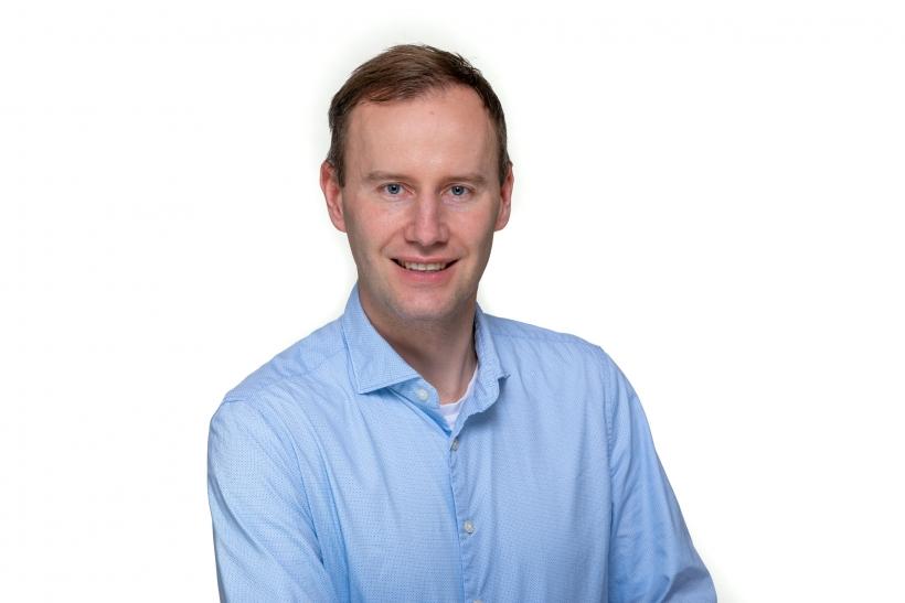 Master of Laws Andy Schmidt