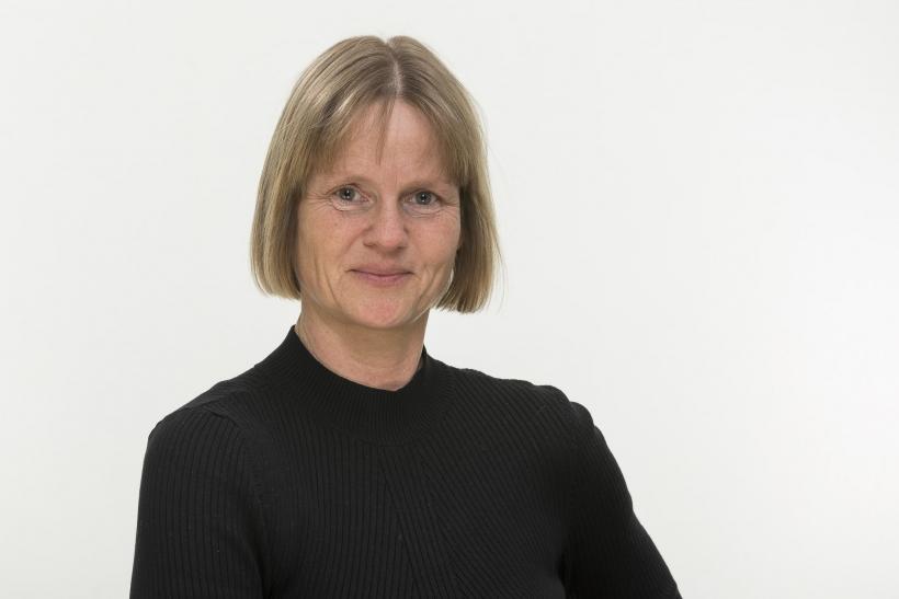  Diplom-Ingenieurin (FH) Astrid  Oberschmidt 