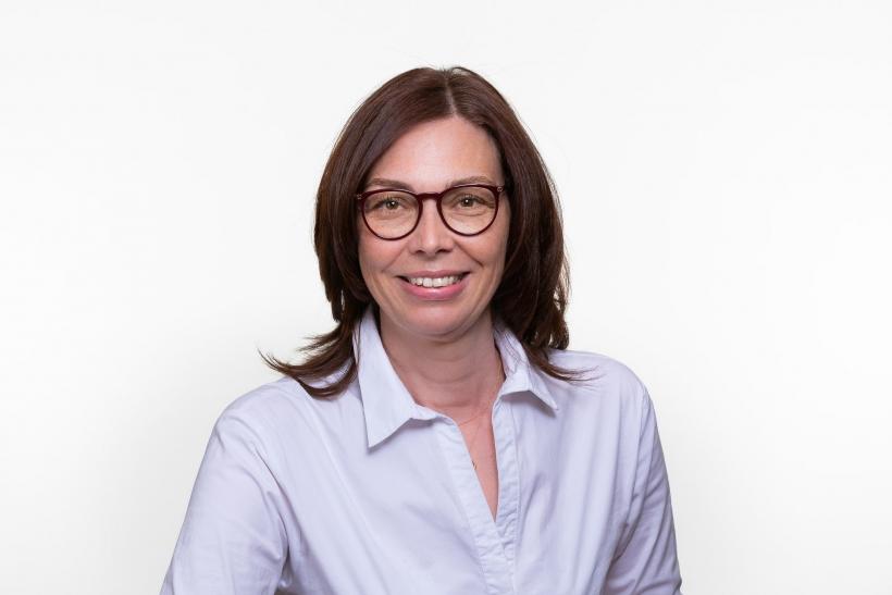 Annett Poeck