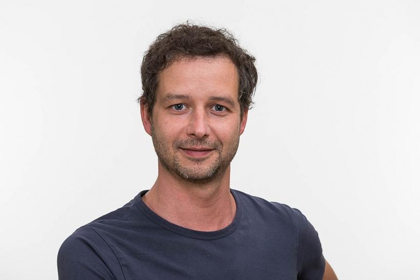 Dr. Andreas Preiß