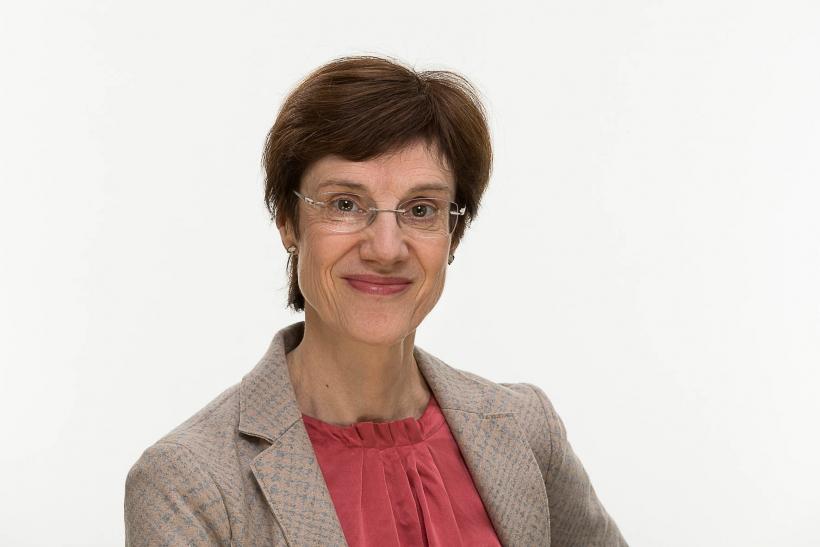 Dr. phil. Angelika Schubert