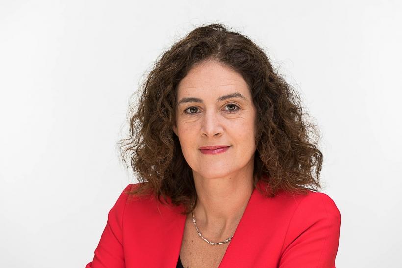   Veronica  Bertinotti de Fiddicke 