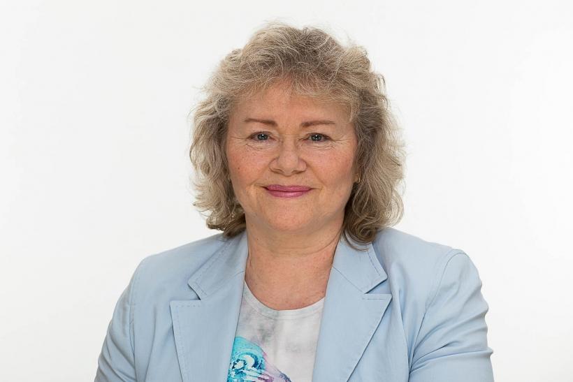 Dipl. Betriebswirtin (FH) Birgit Lüder