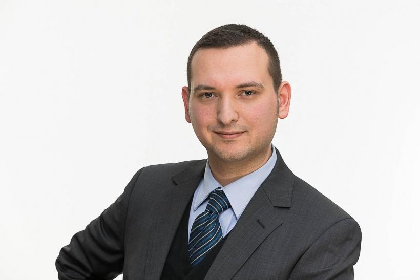 M.A. Christian Briglia