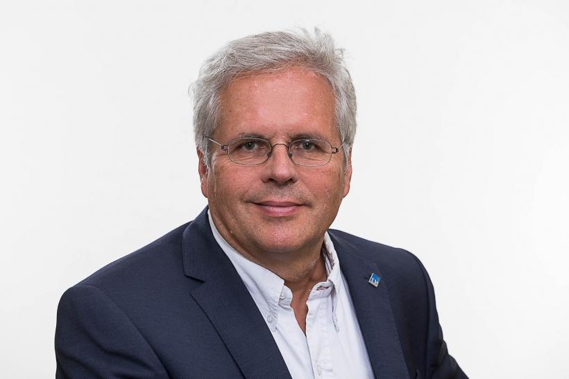  Prof. Dr. rer. pol. Christian  Müller 