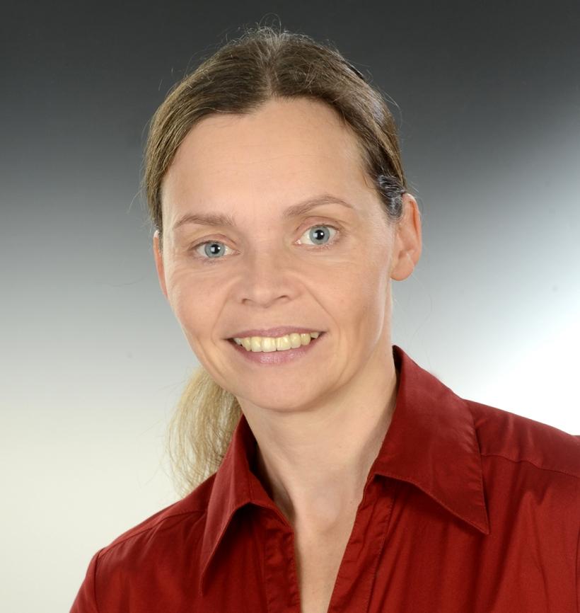  Prof. Dr.-Ing. Dina  Hannebauer 