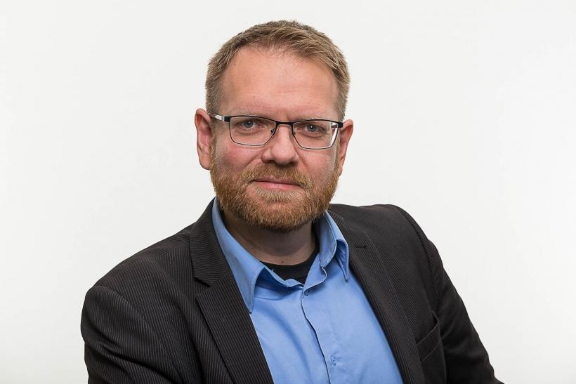 Dipl.-Wirtsch.infor. (FH) Roger Faulhaber
