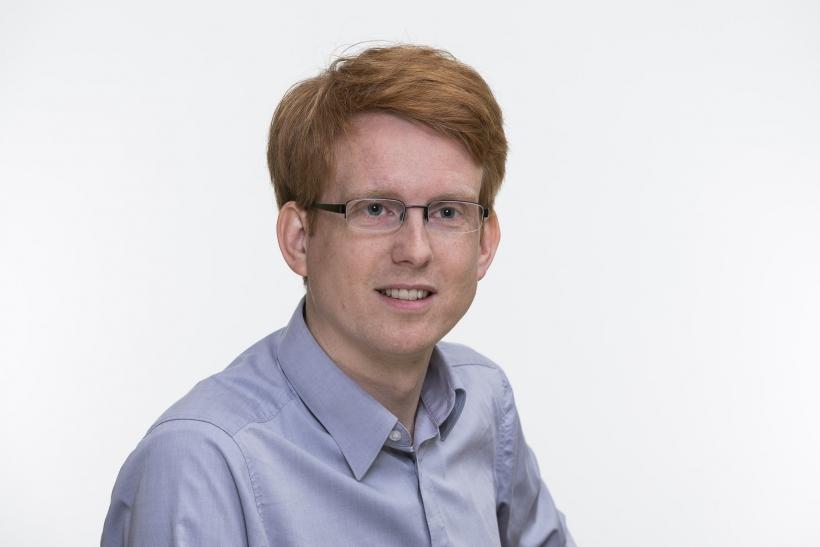  M. Eng. Richard  Fiebelkorn 