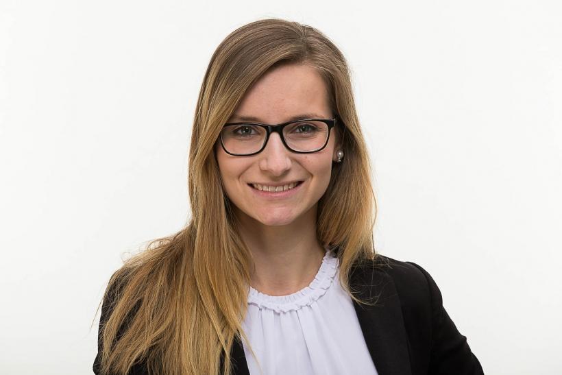 Dr. Franziska Kerber
