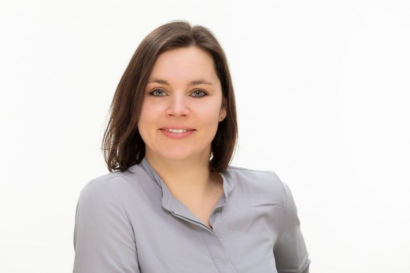 M.A. Franziska Götze