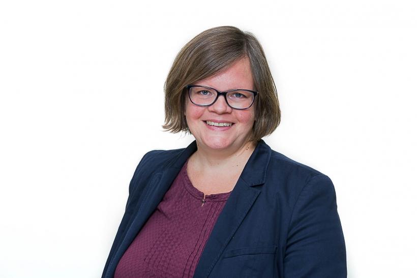 M.A. Johanna Gröpler