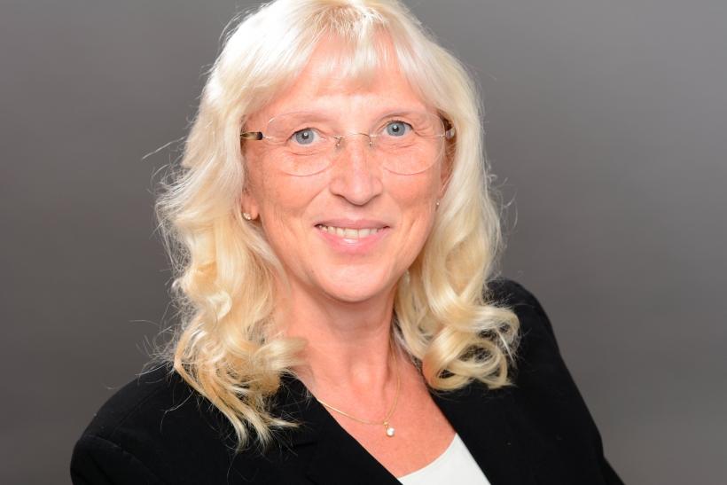  Diplom-Ingenieurin (FH) Gabriele Veronika Wille 