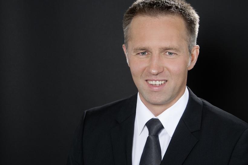 Sascha Hissler