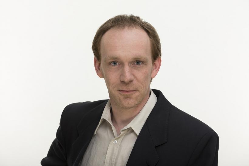 Hannes Jacobs