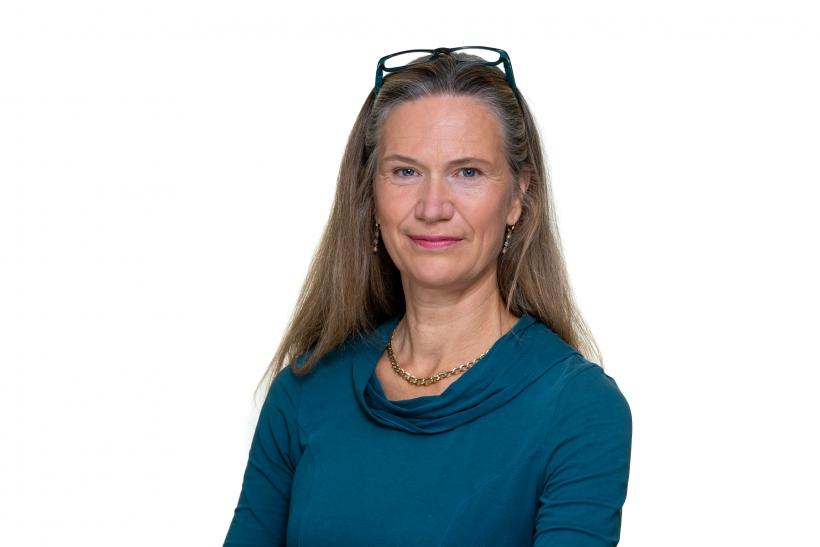 Karin Schmidt