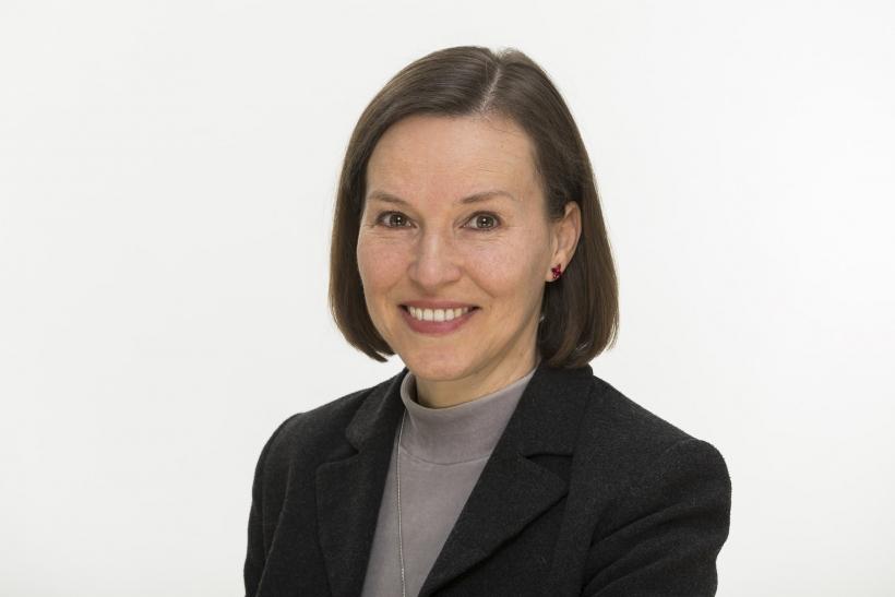  Dipl.-Bibliothekarin (FH) Katrin  Sommer 