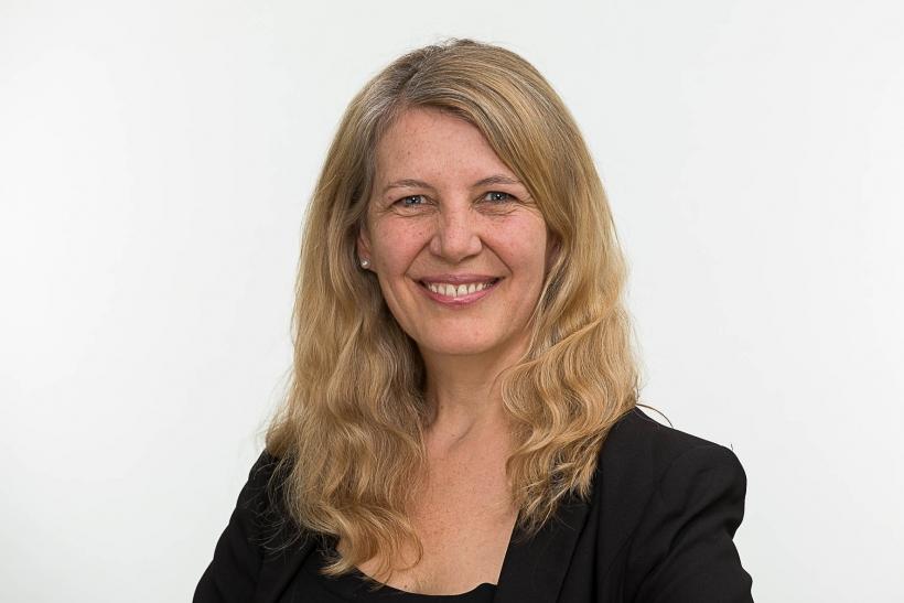 M.A. Katrin Gebhardt