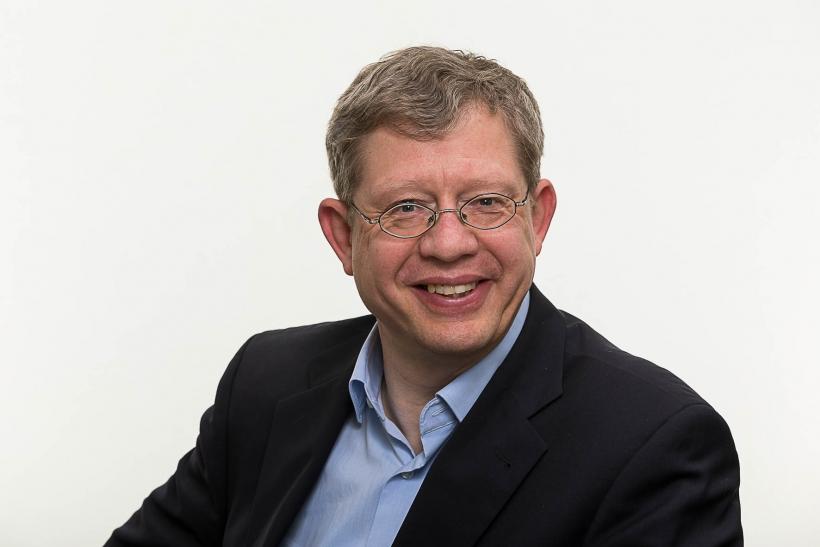  Prof. Dr.-Ing. Klaus-Martin  Melzer 