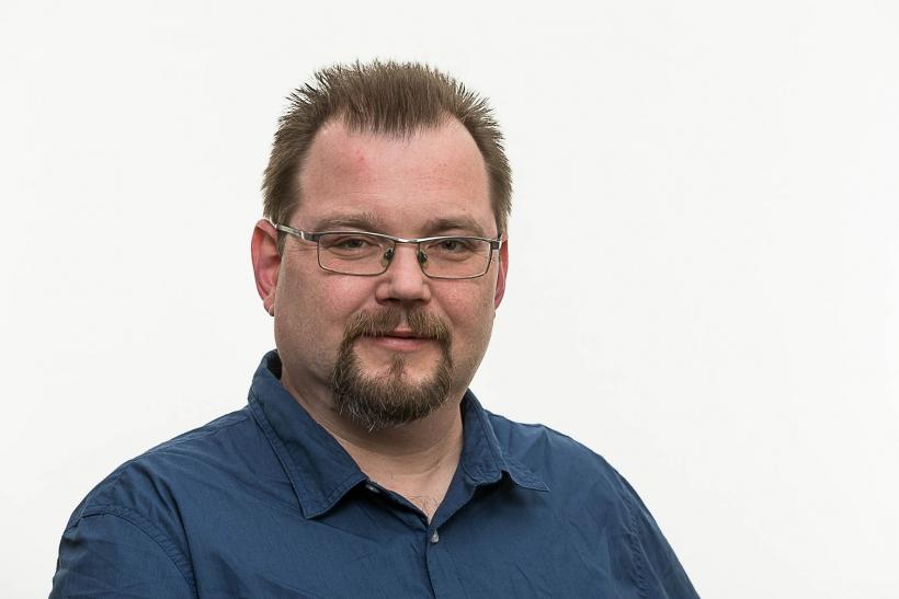 Steffen Kubotsch