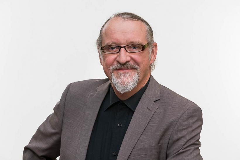 Prof. Dr. rer. nat. Lutz Giese