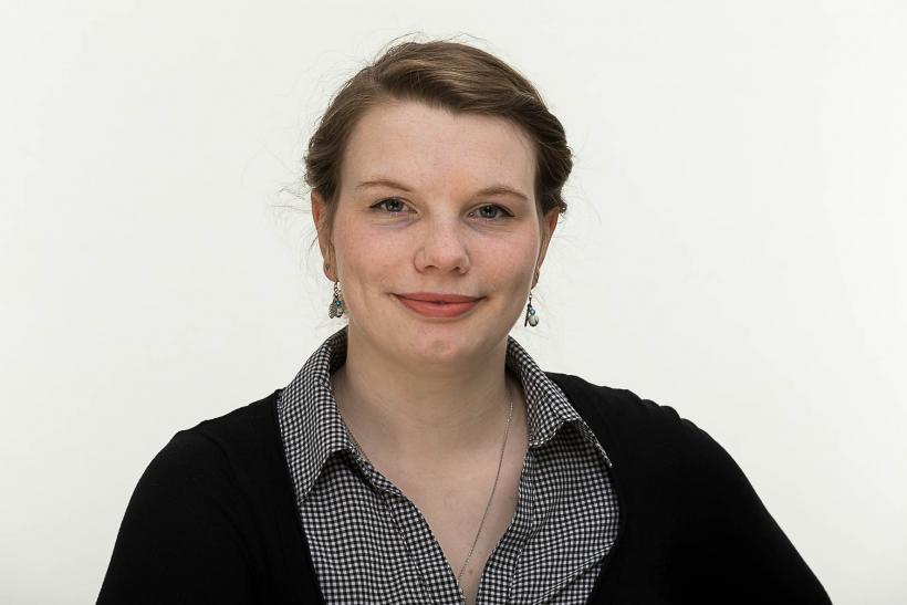 Susanne Schlegel
