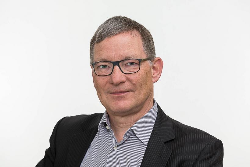  Prof. Dr. rer. nat. Michael  Herzog 