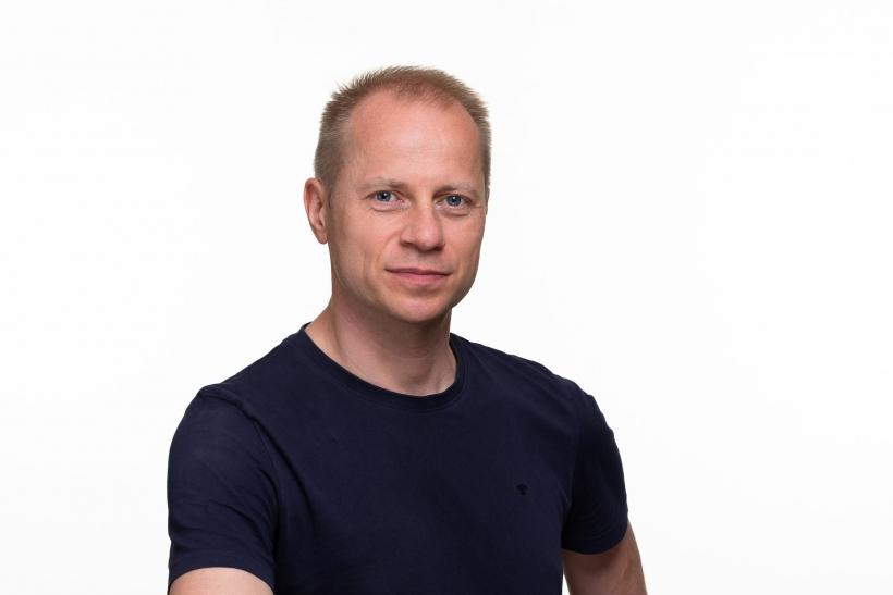 Michael Schmidt