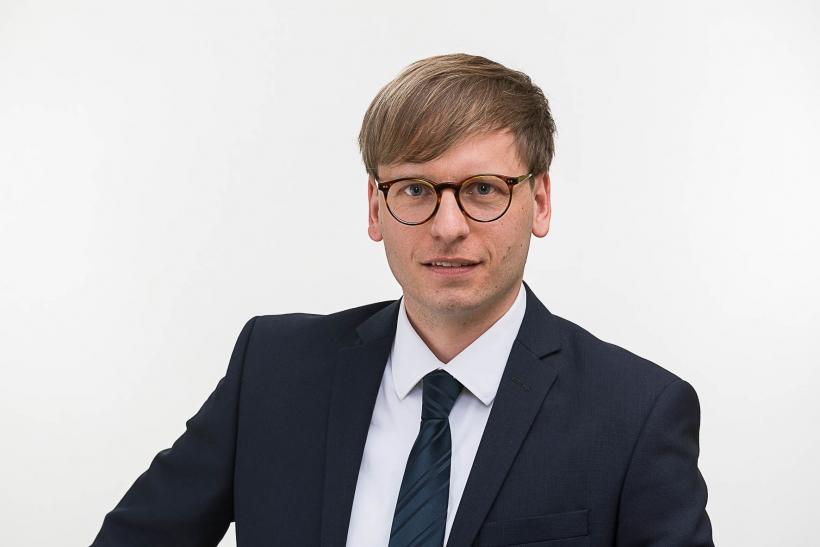 M.A. Tony Mühlberg