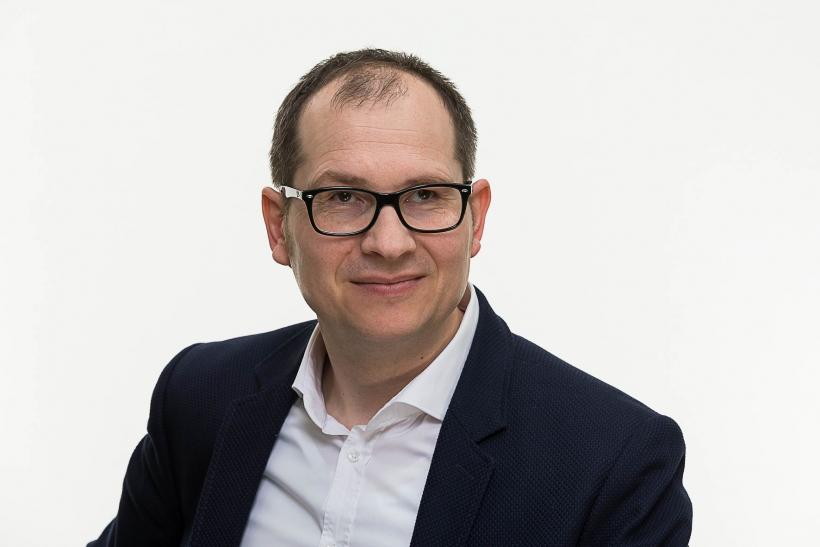 M.A. Markus Vossel