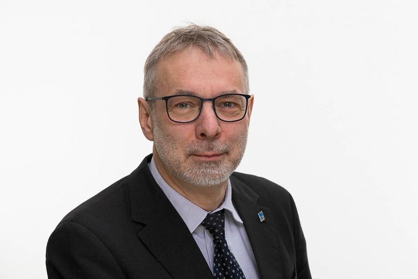  Prof. Dr.-Ing. Norbert  Miersch 