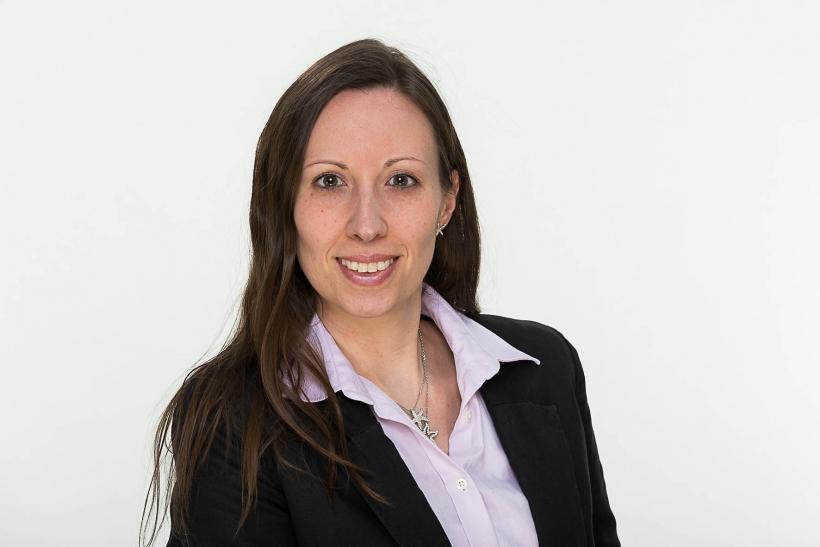 Dipl.-Wirtschaftsing.(FH) Anne-Katrin Osdoba