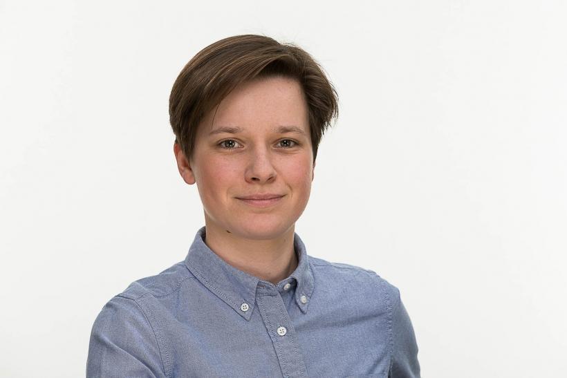 M.A. Marianne Polkau-Wolfskämpf