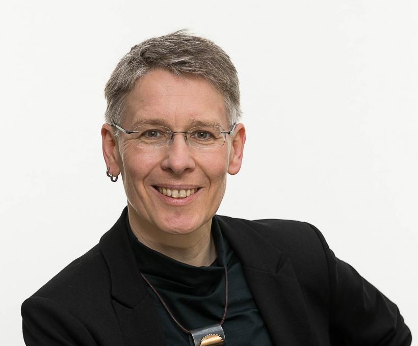  Prof. Dr. rer. nat. Heike  Pospisil 