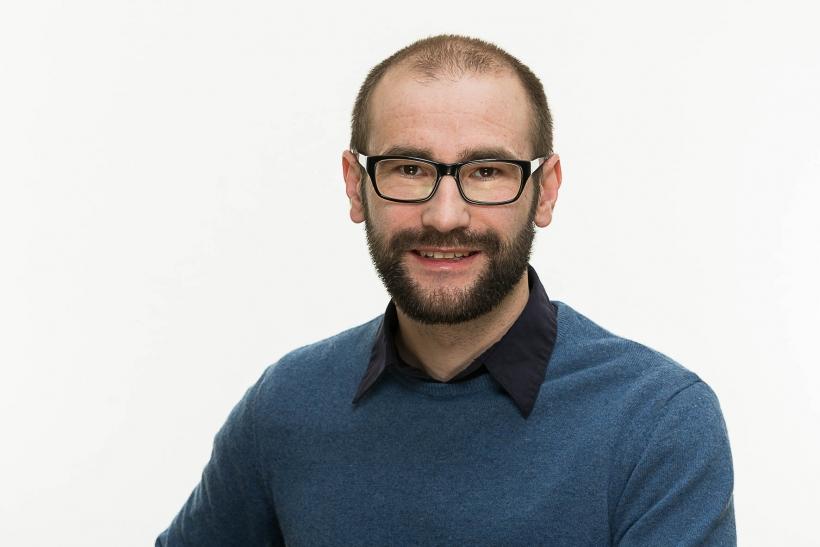 Dr. Patrick  Steglich 