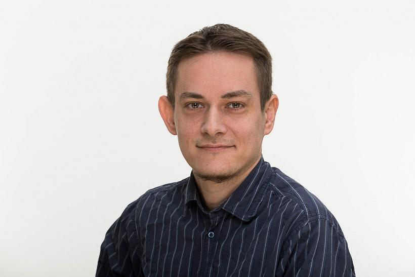 Dipl.-Wirtsch.infor. (FH) Christian Rabe